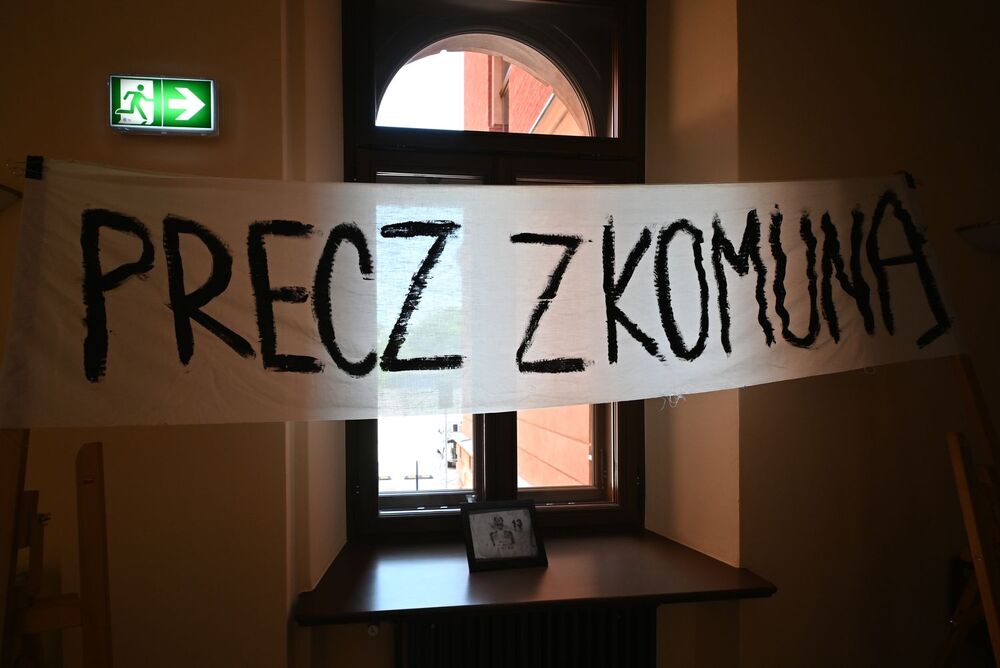 Fot. Janusz Ślęzak (IPN)