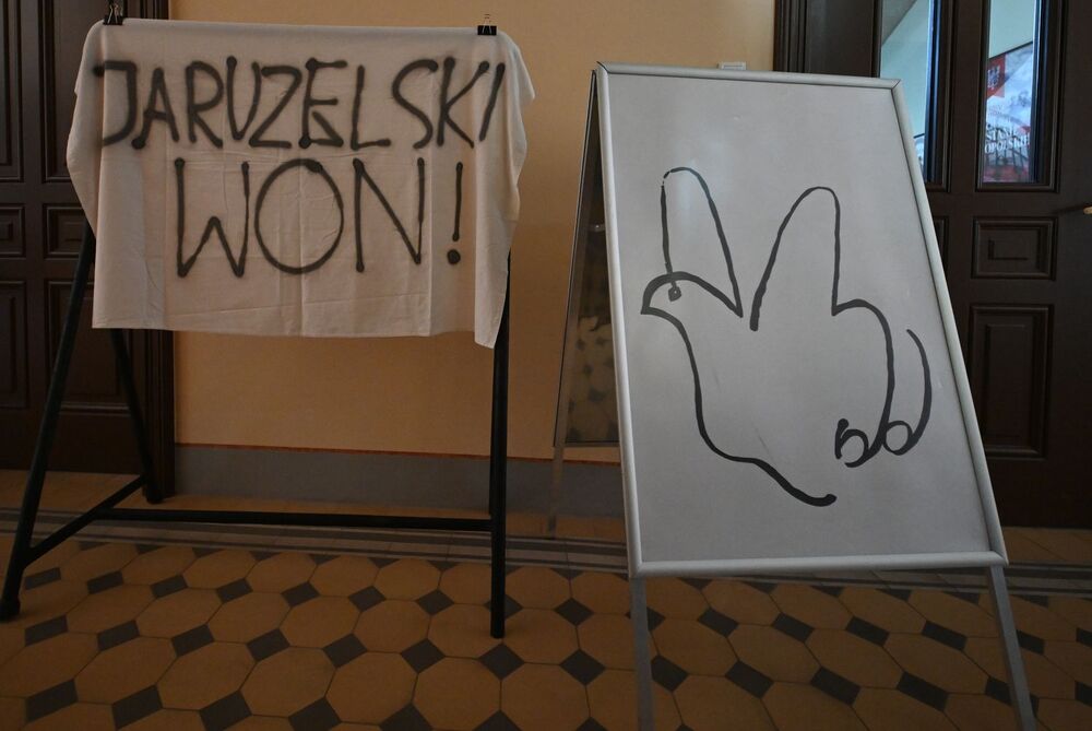 Fot. Janusz Ślęzak (IPN)