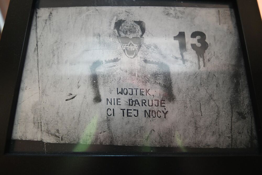 Fot. Janusz Ślęzak (IPN)