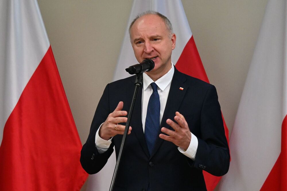 Wręczenie odznaczeń państwowych w siedzibie krakowskiego oddziału IPN. Fot. Janusz Ślęzak (IPN)