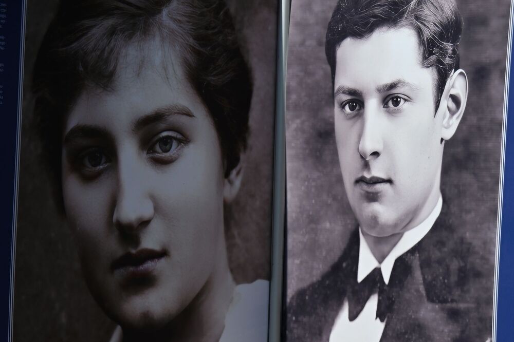 19. Dni Pamięci Ofiar Gestapo w Krakowie. Fot. Janusz Ślęzak (IPN)