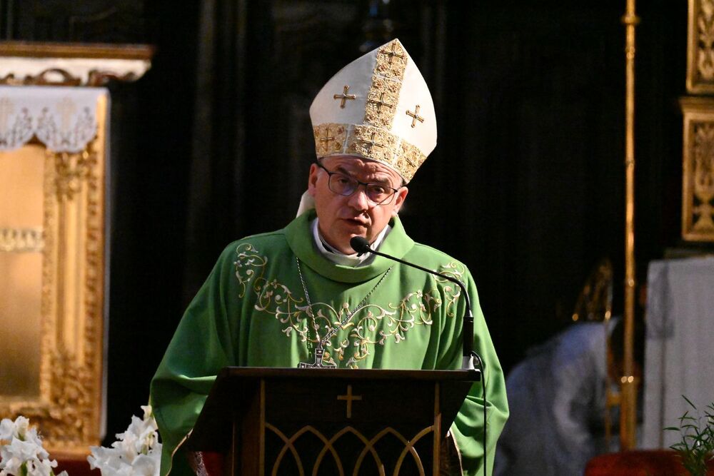 Krakowskie uroczystości w 86. rocznicę agresji Związku Sowieckiego na Polskę. Fot. Janusz Ślęzak (IPN)