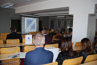 Międzynarodowa konferencja naukowa w Kielcach