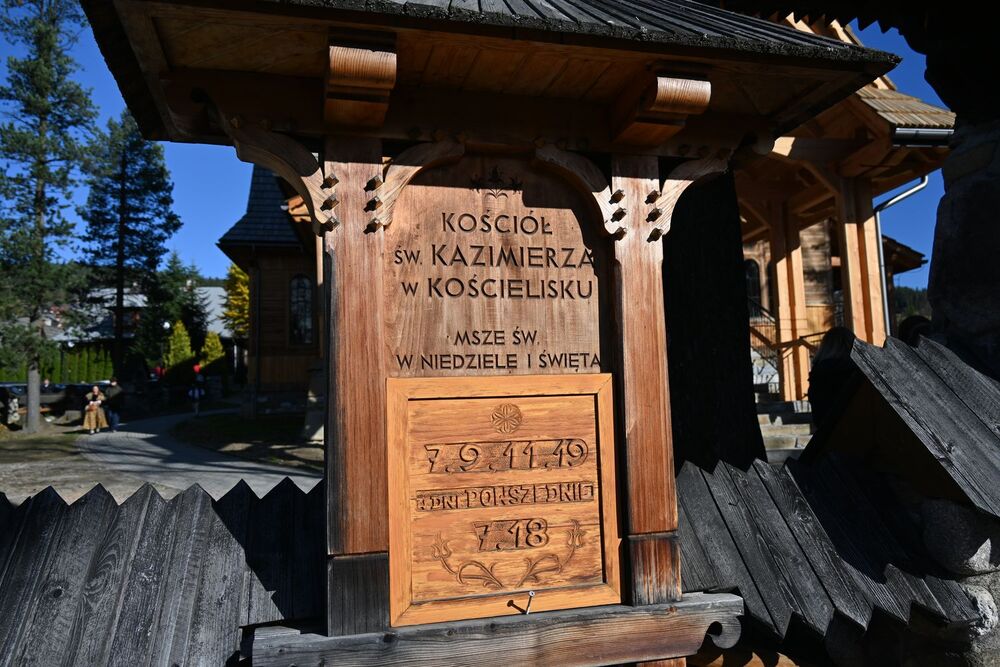 Uroczystości pogrzebowe Stanisława Klapera. Fot. Janusz Ślęzak (IPN)