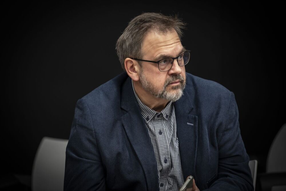 Ogólnopolska konferencja naukowa o propagandzie sukcesu w Polsce ludowej. Fot. Agnieszka Masłowska (IPN)