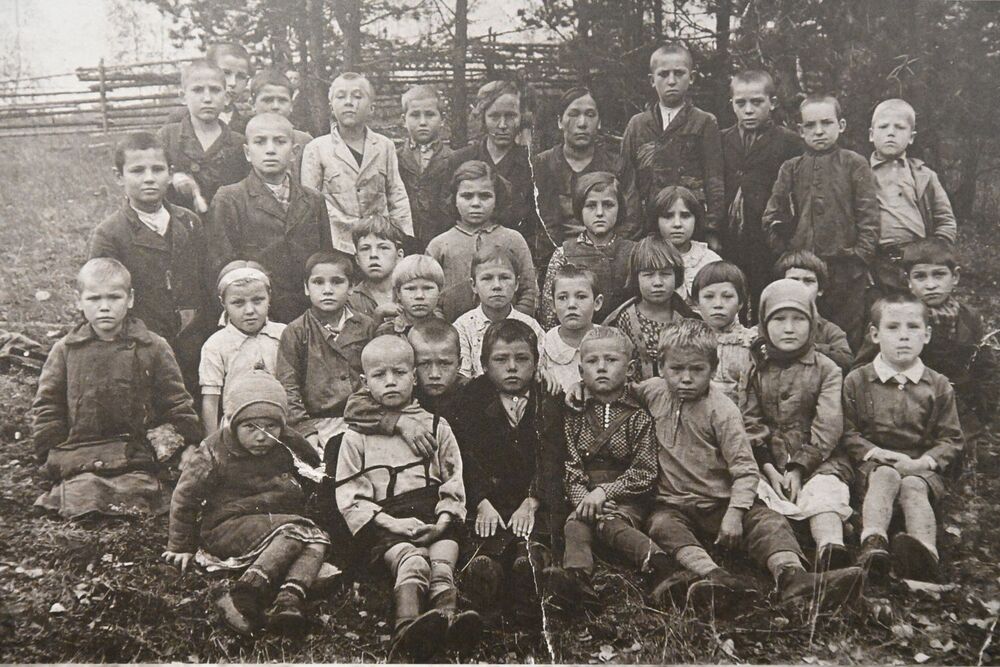 86. rocznica pierwszej deportacji Polaków w głąb ZSRS. Uroczystości w Krakowie. Fot. Janusz Ślęzak (IPN)