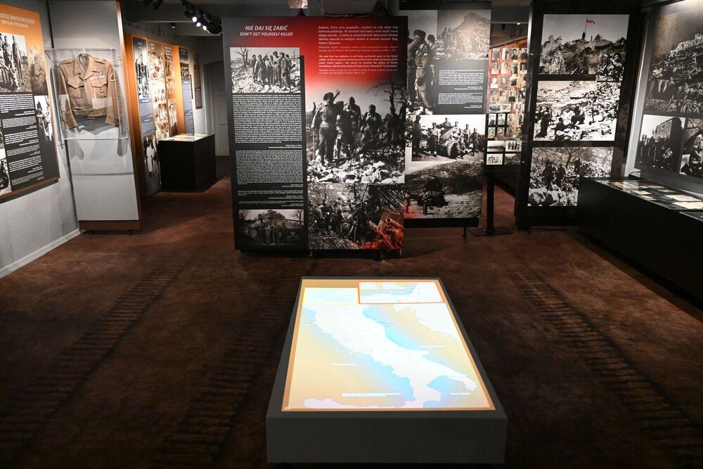 86. rocznica pierwszej deportacji Polaków w głąb ZSRS. Uroczystości w Krakowie. Fot. Janusz Ślęzak (IPN)