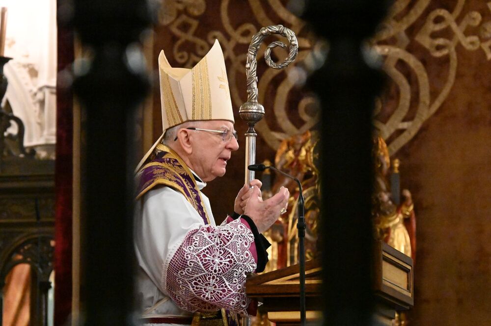 Narodowy Dzień Pamięci Żołnierzy Wyklętych. Uroczystości w Krakowie. Fot. Janusz Ślęzak (IPN)