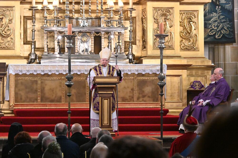 Narodowy Dzień Pamięci Żołnierzy Wyklętych. Uroczystości w Krakowie. Fot. Janusz Ślęzak (IPN)