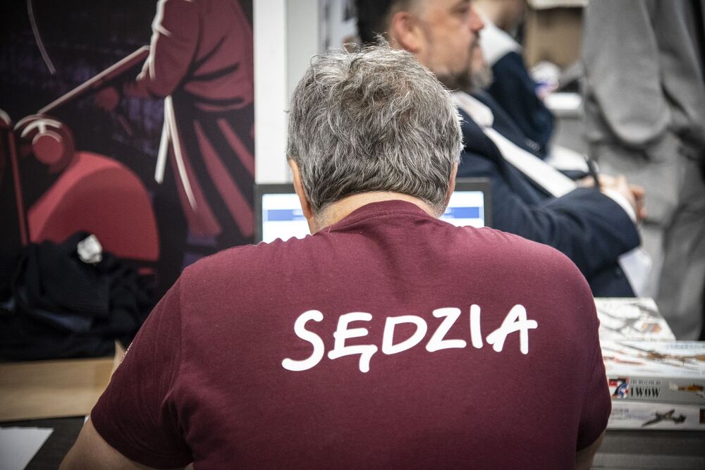 BookGame w Krakowie. Fot. Agnieszka Masłowska (IPN)