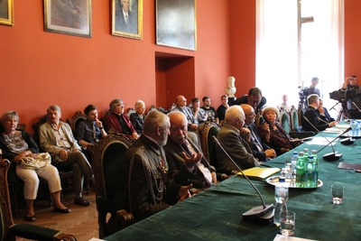 Konferencja naukowa w ramach obchodów "Niedokończone msze wołyńskie"
