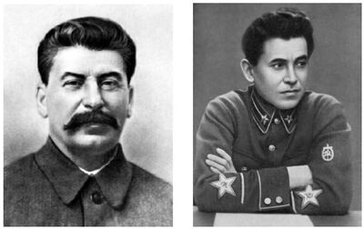 Operacja polska NKWD 1937-1938. Polecenie wydał Stalin, a zrealizował je szef NKWD Nikołaj Jeżow