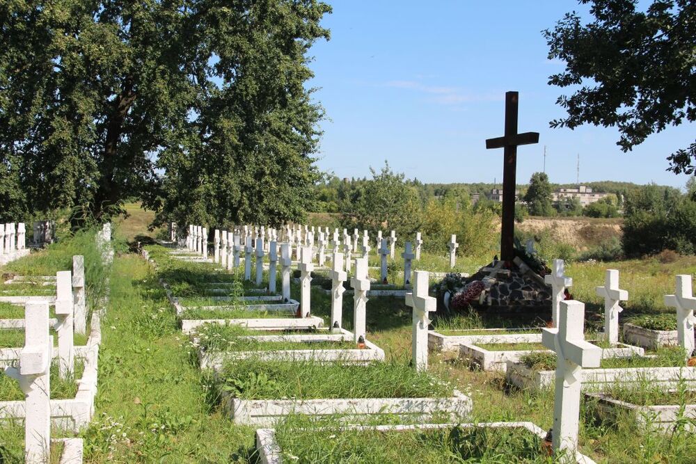Wyprawa edukacyjna szlakiem karpackich walk II Brygady Legionów Polskich
