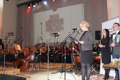3 marca 2019. Krakowskie Koncerty Galowe w Hołdzie Żołnierzom Wyklętym