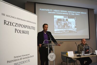 Konferencja naukowa „Wieś polska podczas II wojny światowej”. Kielce, 18 czerwca 2019