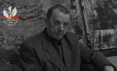 Jan Banaśkiewicz (1937-2019)