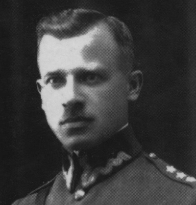 Józef Ostafin (1894-1947)