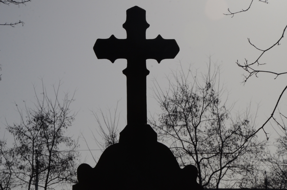 175. rocznica śmierci Edwarda Dembowskiego - fot. Janusz Ślęzak