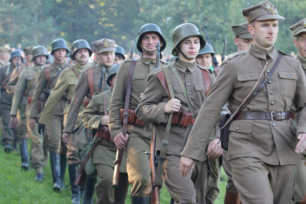 Fot. A. Jaśko, A. Masłowski, M. Masłowski