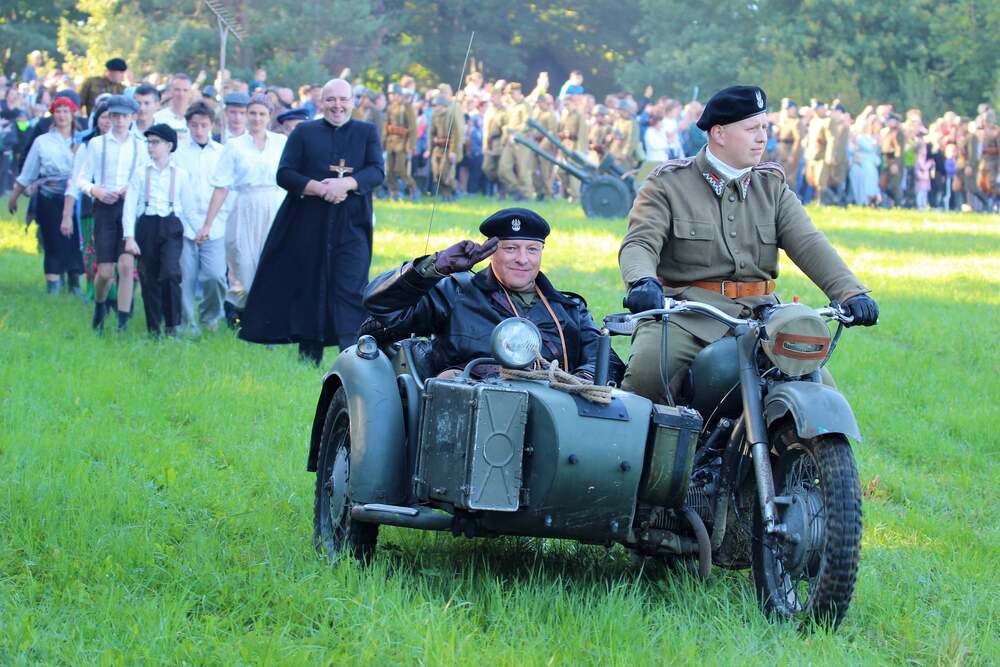 Fot. A. Jaśko, A. Masłowski, M. Masłowski