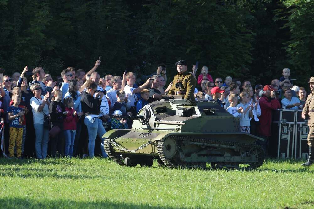 Fot. A. Jaśko, A. Masłowski, M. Masłowski