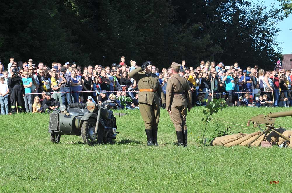 Fot. A. Jaśko, A. Masłowski, M. Masłowski