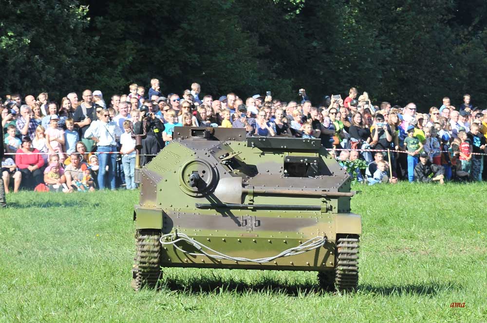 Fot. A. Jaśko, A. Masłowski, M. Masłowski