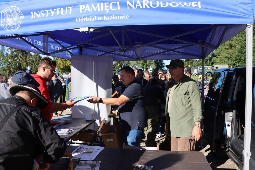 Fot. A. Jaśko, A. Masłowski, M. Masłowski