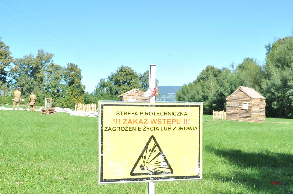 Fot. A. Jaśko, A. Masłowski, M. Masłowski