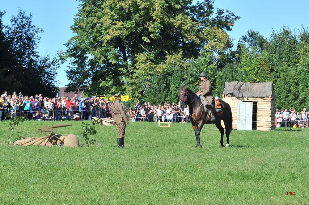 Fot. A. Jaśko, A. Masłowski, M. Masłowski