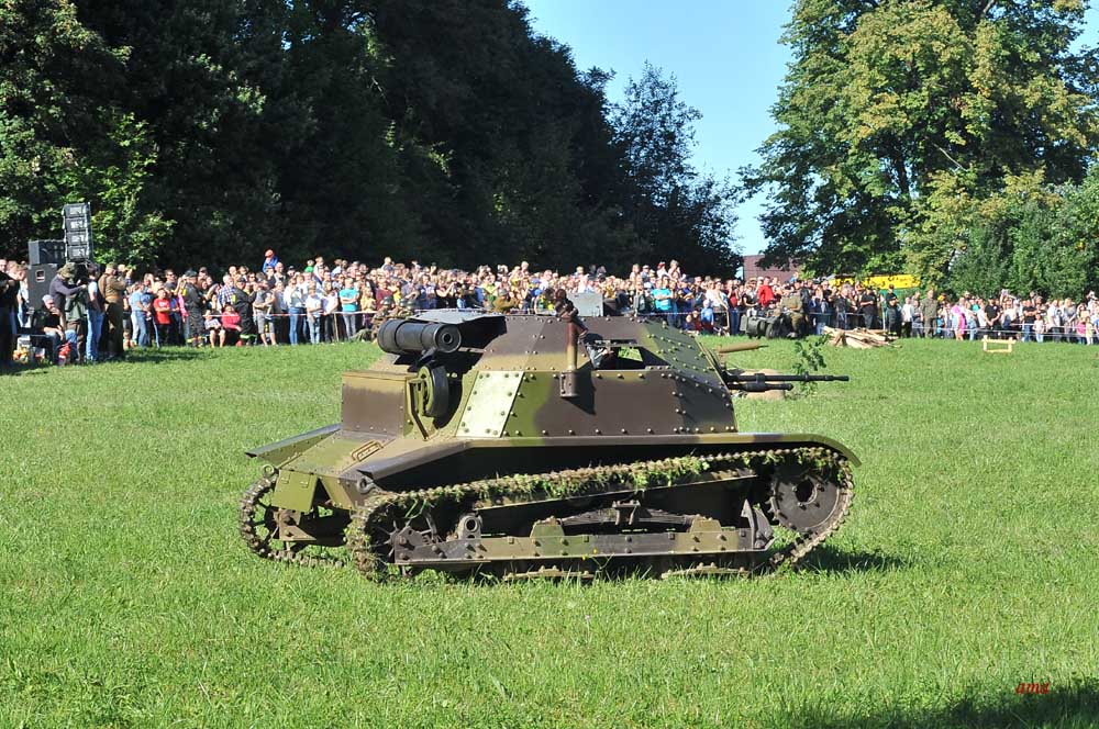 Fot. A. Jaśko, A. Masłowski, M. Masłowski