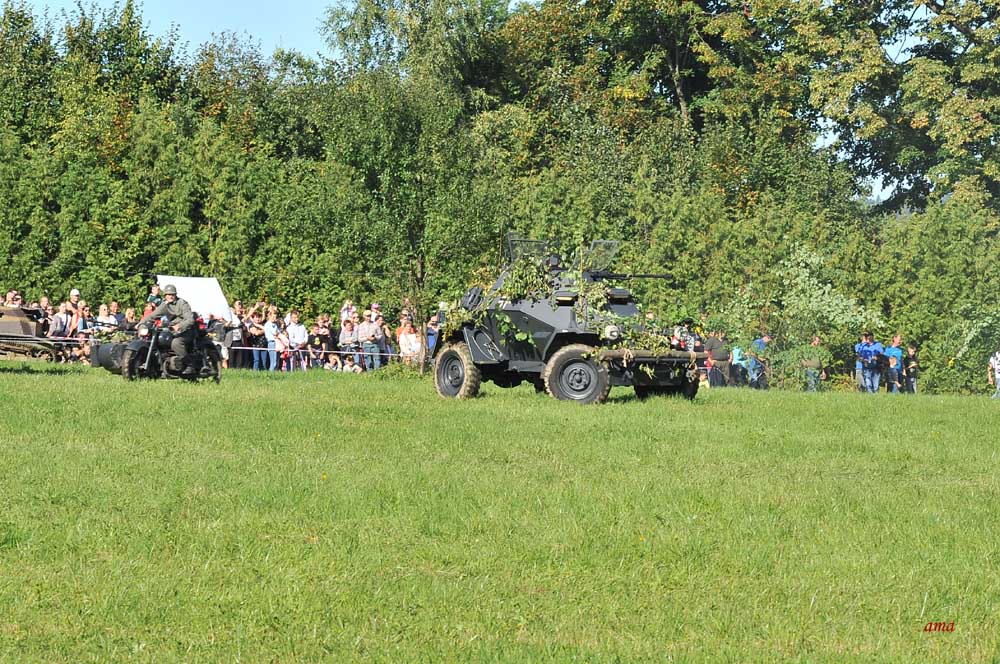 Fot. A. Jaśko, A. Masłowski, M. Masłowski