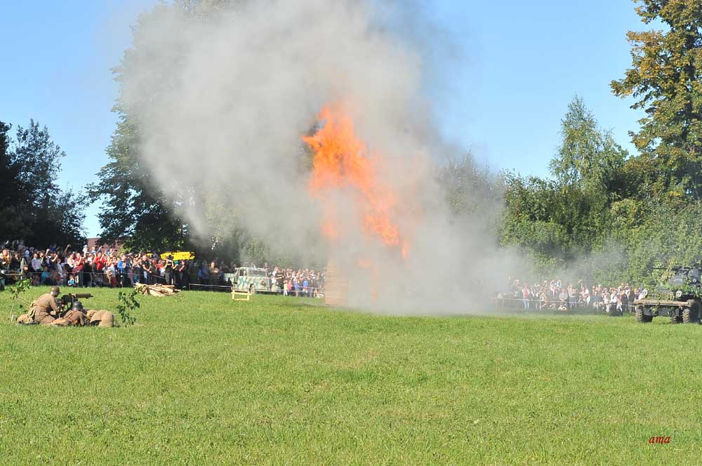 Fot. A. Jaśko, A. Masłowski, M. Masłowski