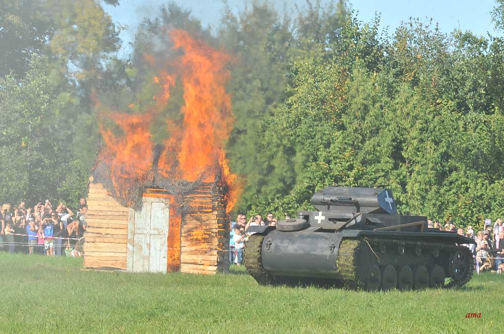 Fot. A. Jaśko, A. Masłowski, M. Masłowski