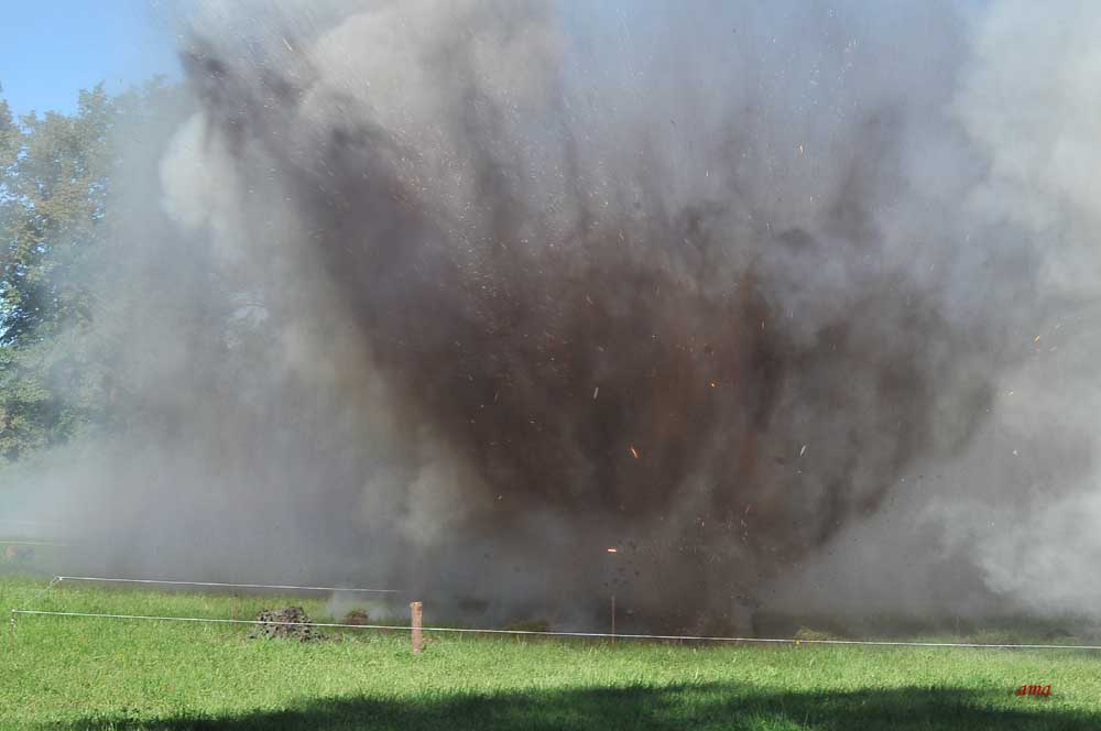 Fot. A. Jaśko, A. Masłowski, M. Masłowski