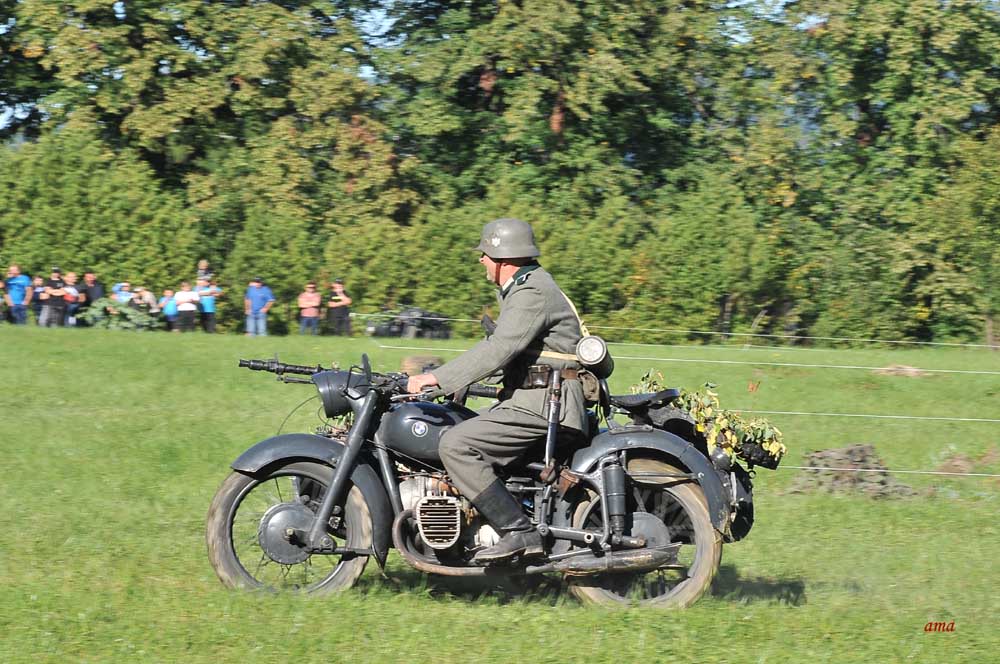 Fot. A. Jaśko, A. Masłowski, M. Masłowski