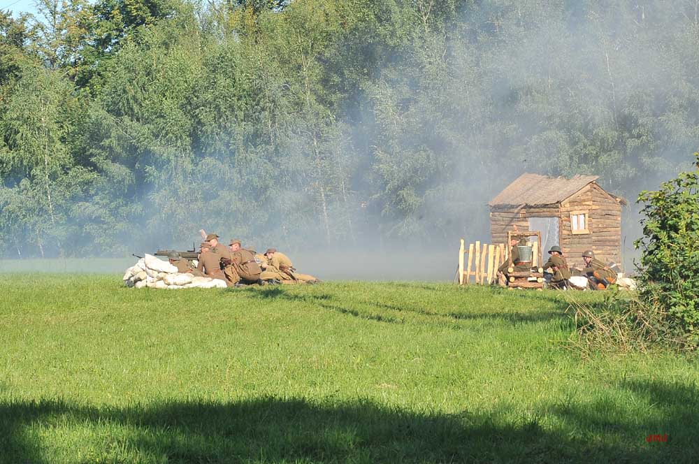 Fot. A. Jaśko, A. Masłowski, M. Masłowski