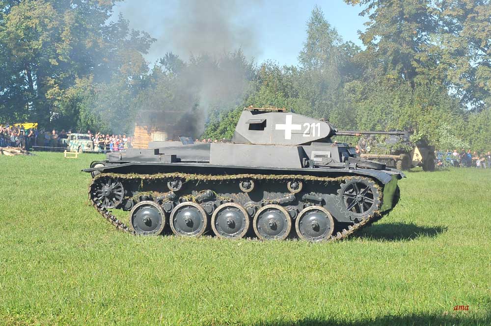 Fot. A. Jaśko, A. Masłowski, M. Masłowski