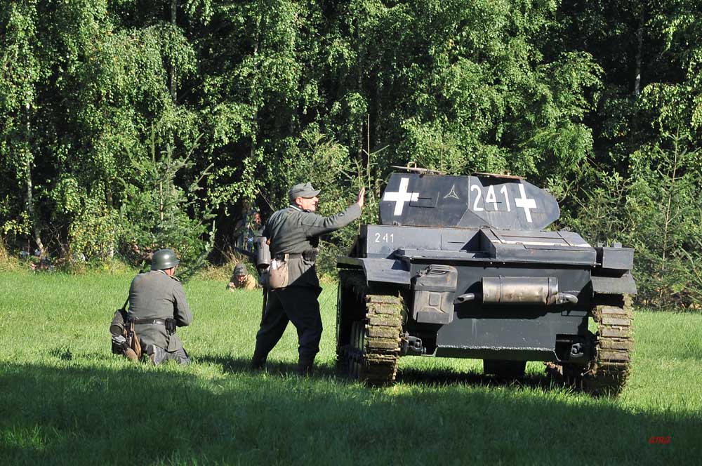 Fot. A. Jaśko, A. Masłowski, M. Masłowski