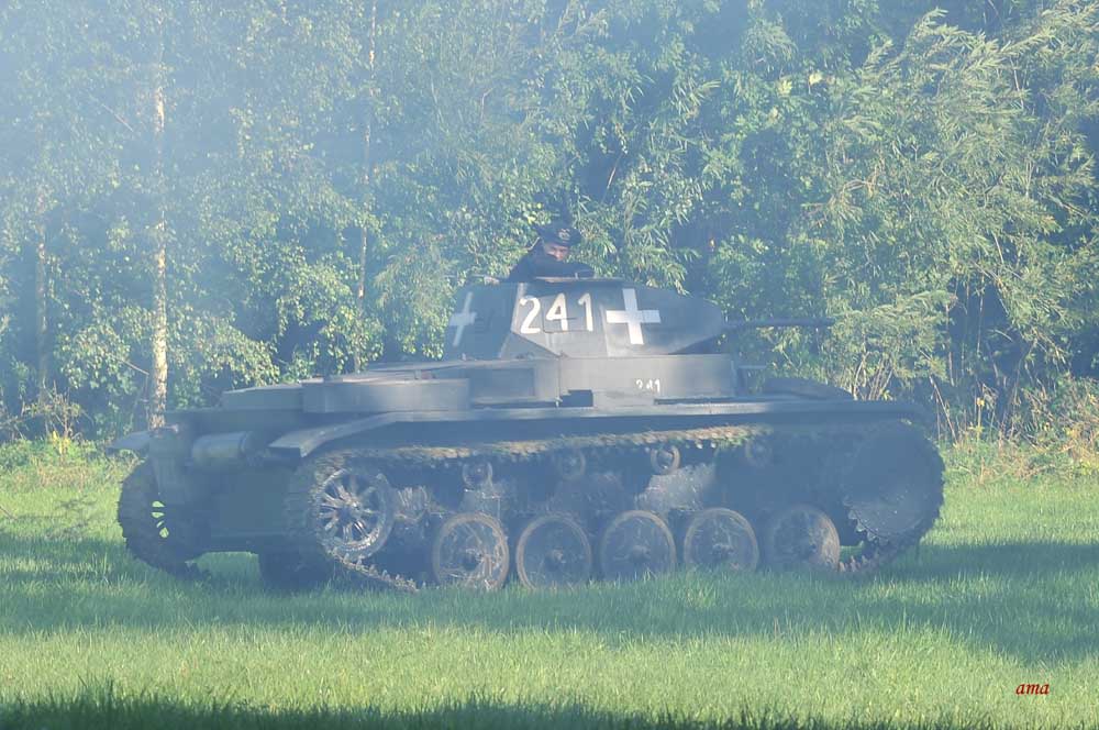 Fot. A. Jaśko, A. Masłowski, M. Masłowski