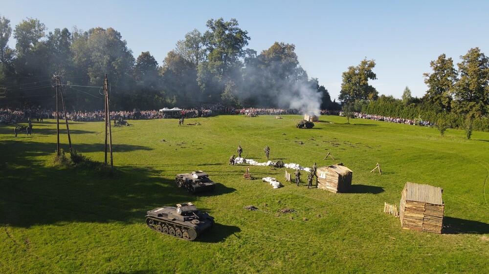 Fot. A. Jaśko, A. Masłowski, M. Masłowski