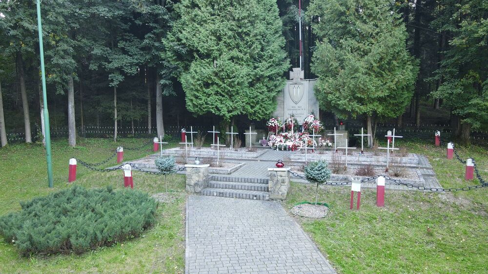 Fot. A. Jaśko, A. Masłowski, M. Masłowski