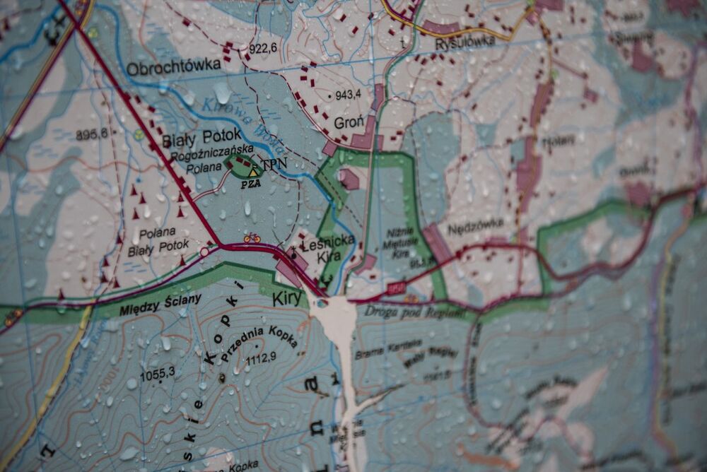 XV Rajd Szlakami Żołnierzy Wyklętych im. „Ognia”. Fot. Agnieszka Masłowska (IPN)