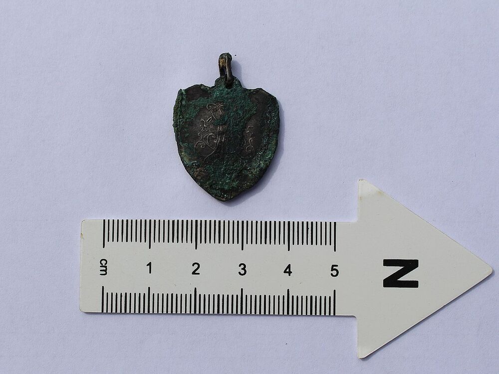 Prace poszukiwawcze w Nowym Targu. Fot. IPN