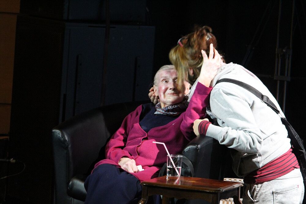 Koncert „Siła miłości” w Krakowie. Fot. Janusz Ślęzak (IPN)