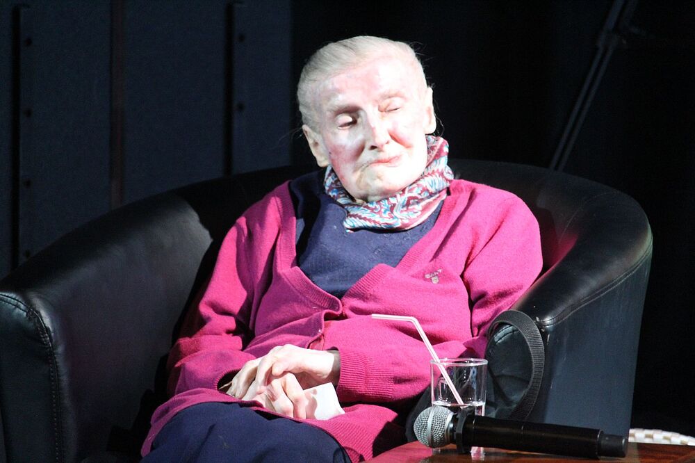 Koncert „Siła miłości” w Krakowie. Fot. Janusz Ślęzak (IPN)