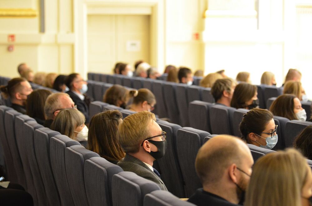 Koncert „Jeszcze Polska Muzyka” w Krakowie. Fot. Janusz Ślęzak (IPN)