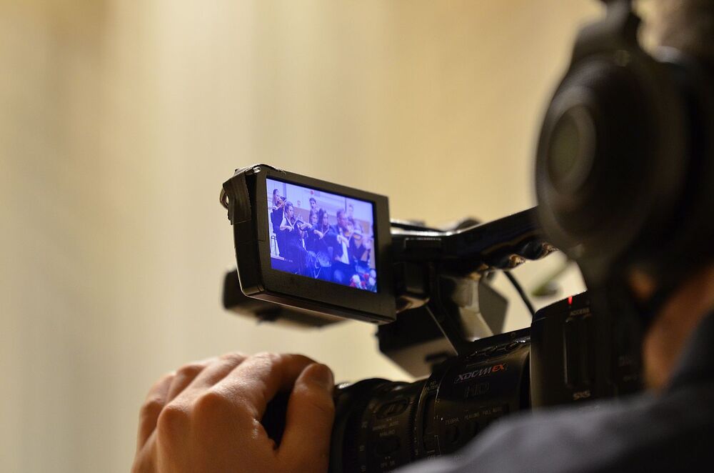 Koncert „Jeszcze Polska Muzyka” w Krakowie. Fot. Janusz Ślęzak (IPN)