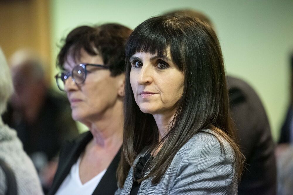 Wernisaż wystawy „Londyn żywy”. Fot. Agnieszka Masłowska (IPN)