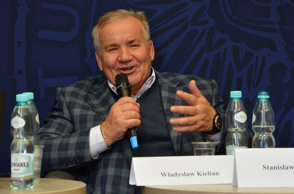 Konferencja naukowa o strajku w Hucie im. Lenina. Fot. Agnieszka Masłowska (IPN)